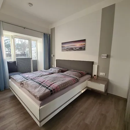 Am Prora Binz