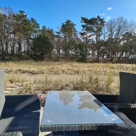 Am Prora 아파트 빈츠