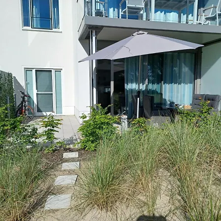 Am Prora Apartman *