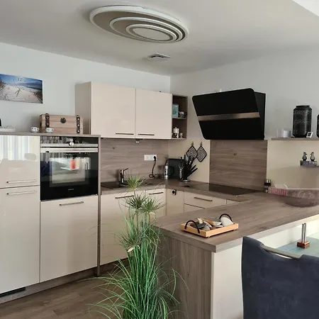 Am Prora Apartman